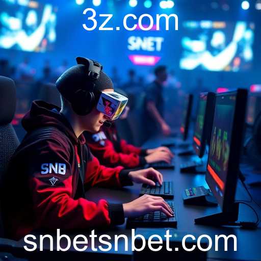 Tendências Emergentes no Mundo dos Jogos Online