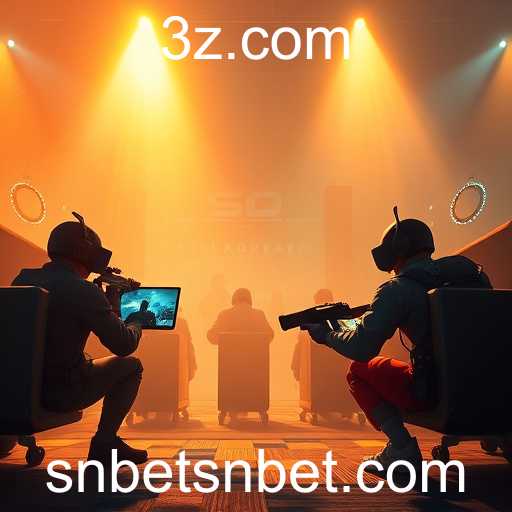 Revolução no Mundo dos eSports: Crescimento e Desafios