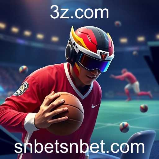 A Evolução dos Jogos Digitais com a Plataforma SNBET