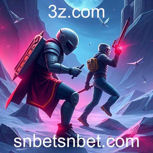 Nova Era dos eSports e o Impacto do SNBet