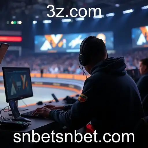 Revolução no Gaming: O Impacto do SNBet na Indústria