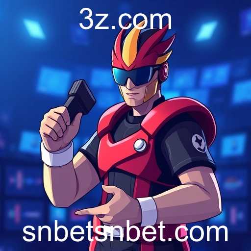 O Impacto do SNBET nos Jogos de 2025