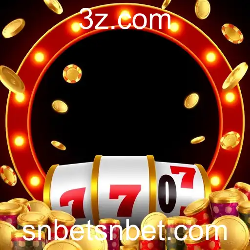 A Emoção dos Jackpot Games no Site 'snbet'