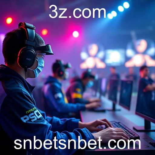 Nova Era para a Experiência de Jogo Online