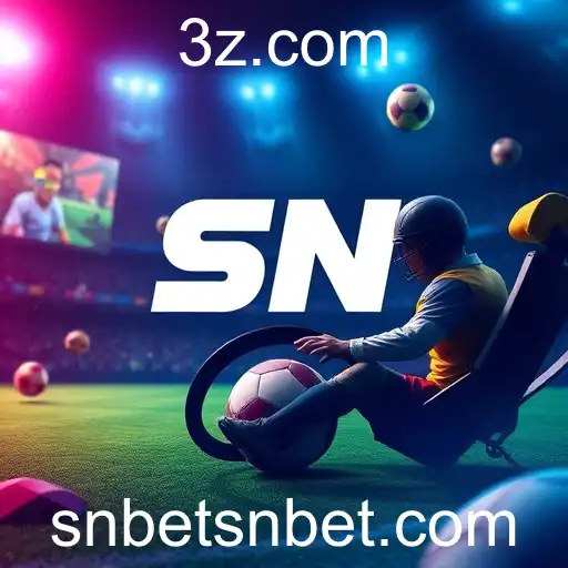 A Influência Crescente do SNBet no Cenário de Jogos