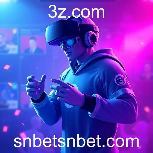 Inovação e Tendências nos Jogos Online em 2025