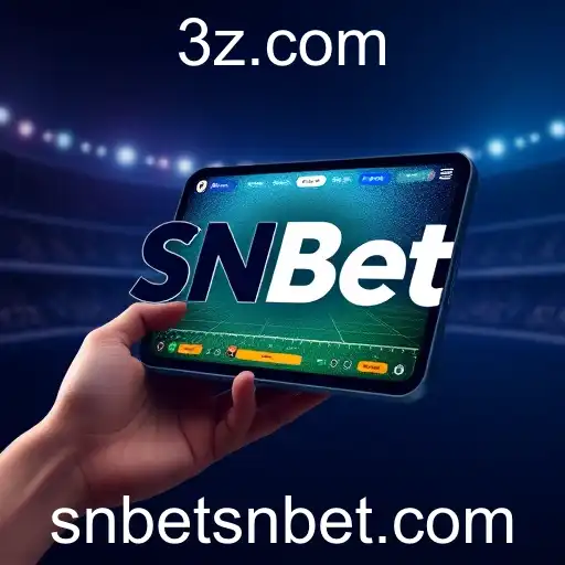 Ascensão e Desafios do SNBET no Mundo dos Jogos