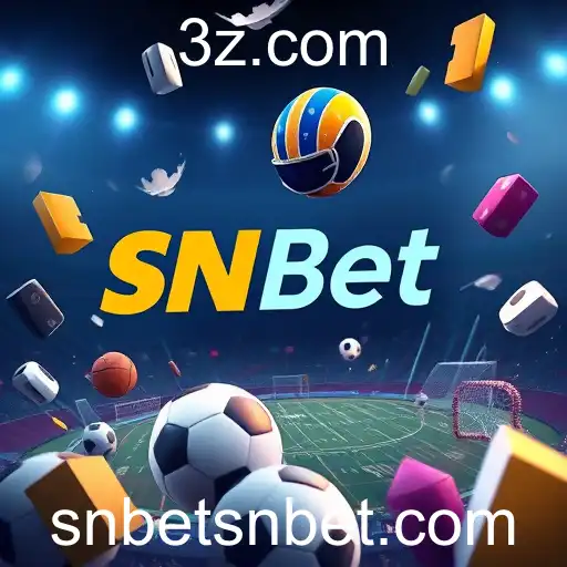 A Ascensão do SNBet e o Impacto nos Jogos Online