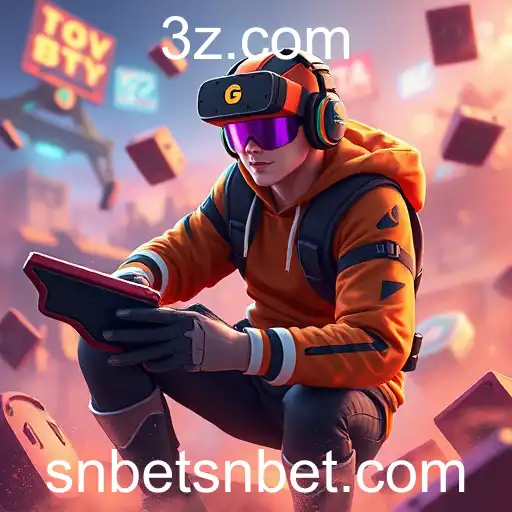 A Revolução dos Jogos Online com SNBET: Desafios e Oportunidades