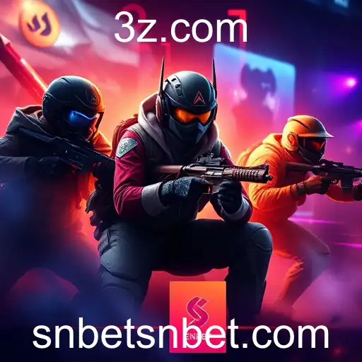 A Ascensão da SNBet no Cenário Brasileiro de Jogos Online