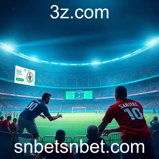 A Revolução dos Jogos Online: SNBet e o Futuro do Entretenimento