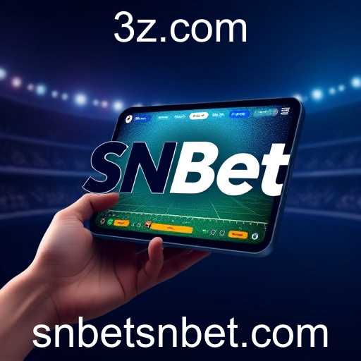 Ascensão e Desafios do SNBET no Mundo dos Jogos