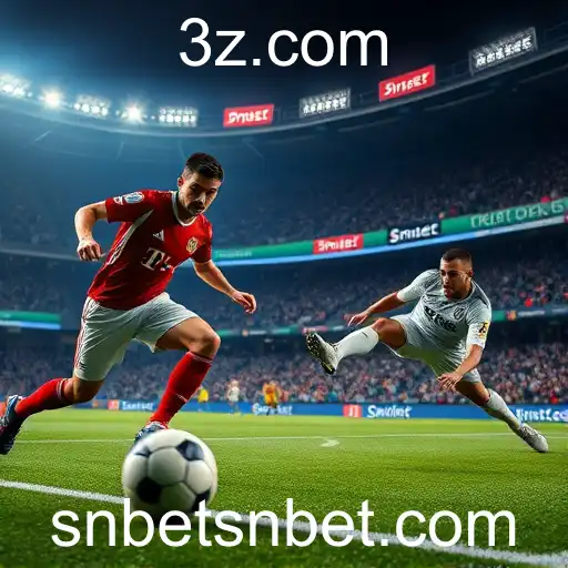 O Crescimento das Apostas Esportivas no site 'snbet'
