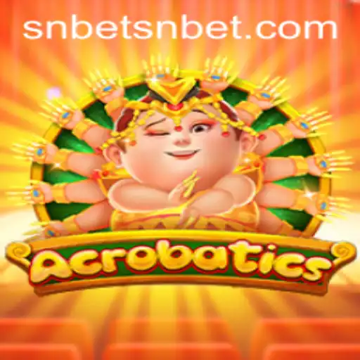Exploring the Exciting World of Acrobatics: A New Game Revolutionized by 'snbet'