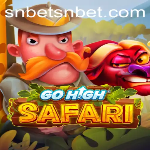 Exploring the Thrills of GoHighSafari with SnBet