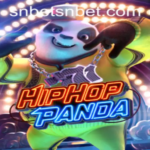 HipHopPanda: A Dynamic Gaming Experience with SNBet