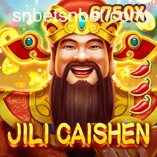 JILICaishen: An Exciting New Game with SNBet