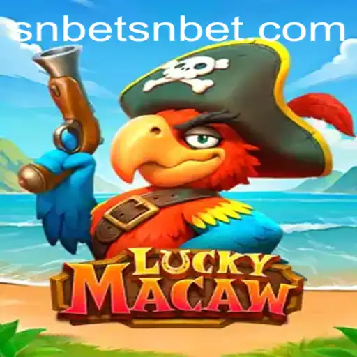 Discover the Exciting World of LuckyMacaw: An Innovative Game Experience
