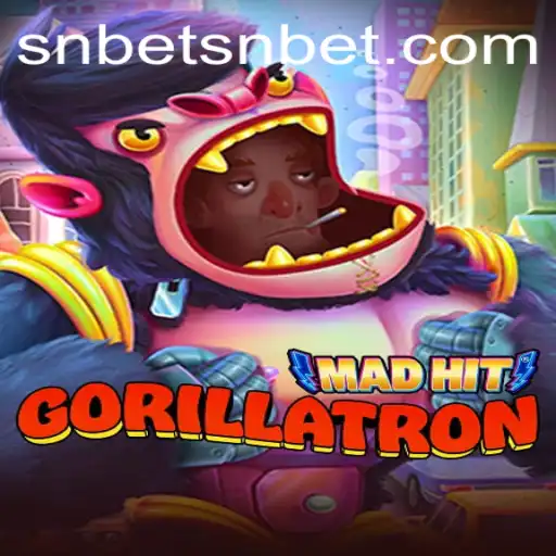 Unveiling the Thrills of MadHitGorillatron and the Intriguing Role of 'Snbet' in Modern Gaming