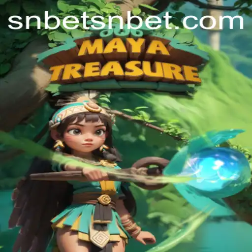 Exploring the Mysteries of MayaTreasure: A Deep Dive into the Game