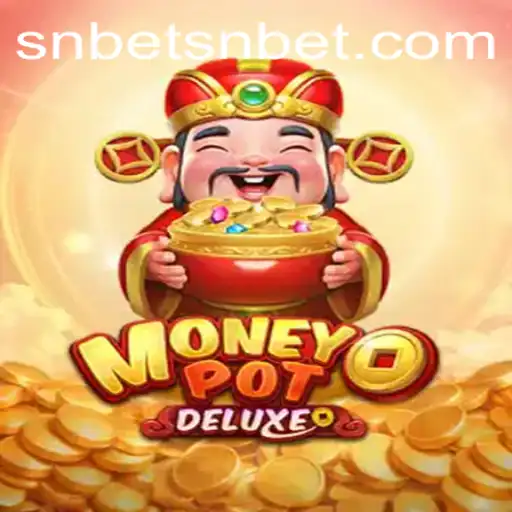 Experience the Excitement of MoneyPotDELUXE with Snbet