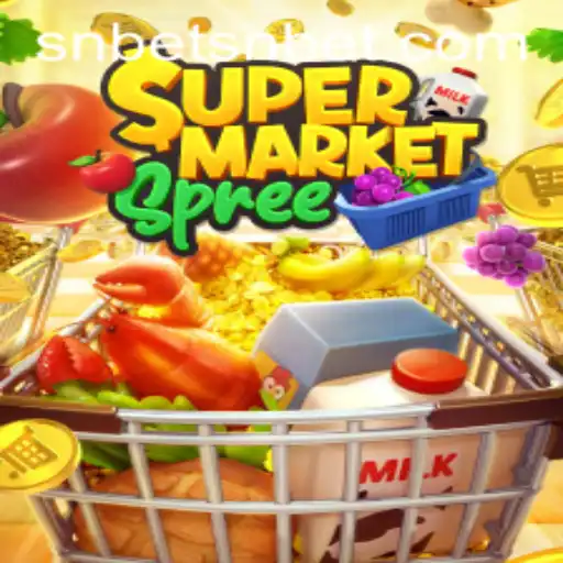 Exploring SupermarketSpree: An Immersive Gaming Experience
