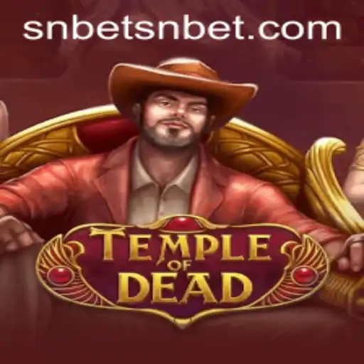 Unveiling TempleofDead: A Thrilling Journey Awaits